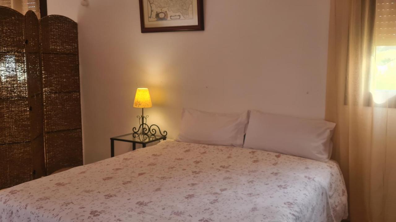 Loft Rural La Era 1 Aracena