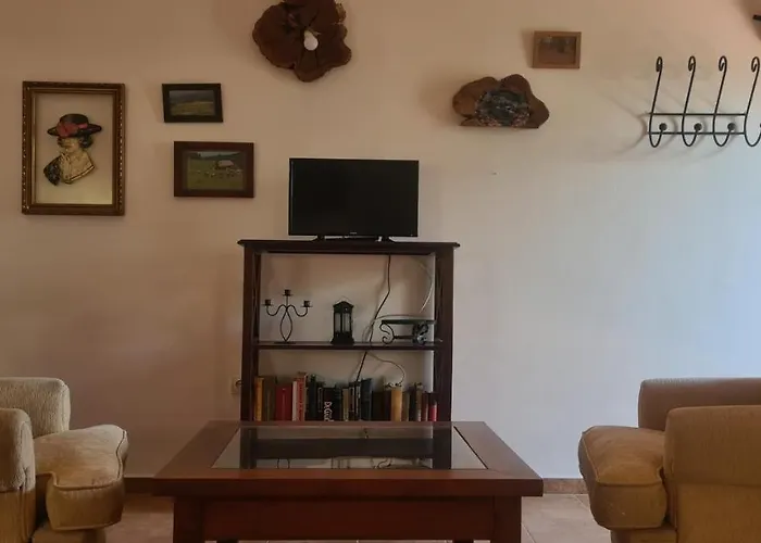 Loft Rural La Era 1