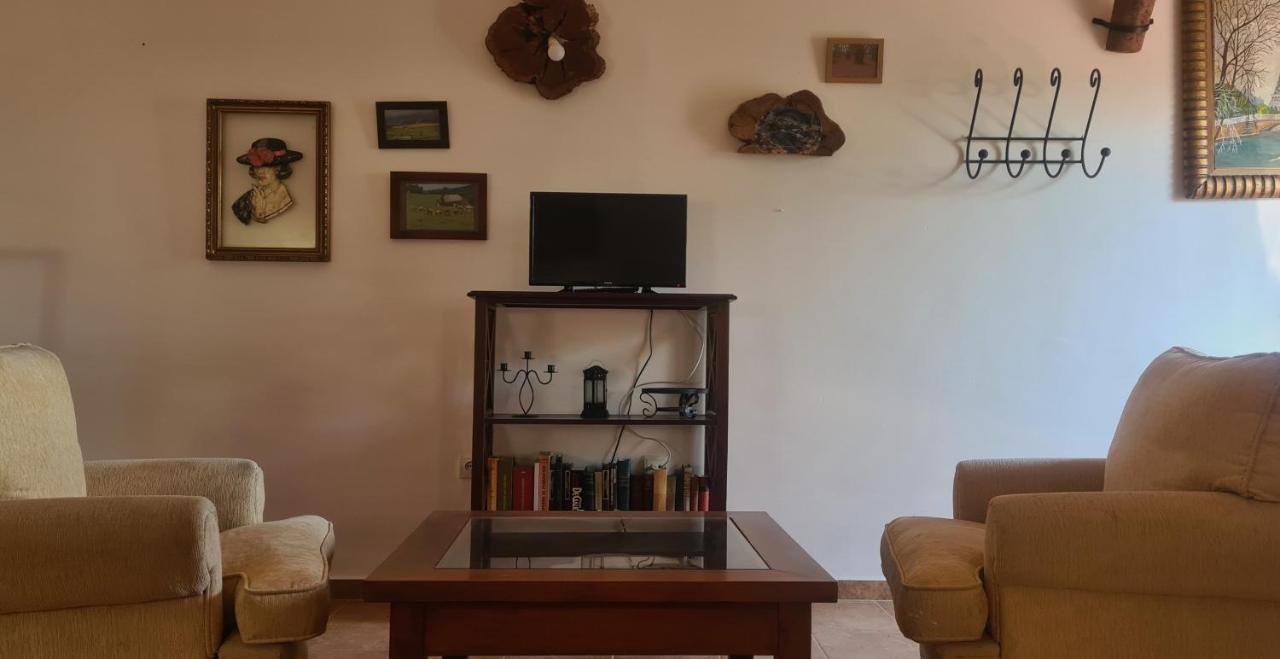 Apartment Loft Rural La Era 1 *